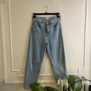 Everlane Way High Jean